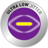 Ultra Low Jitter